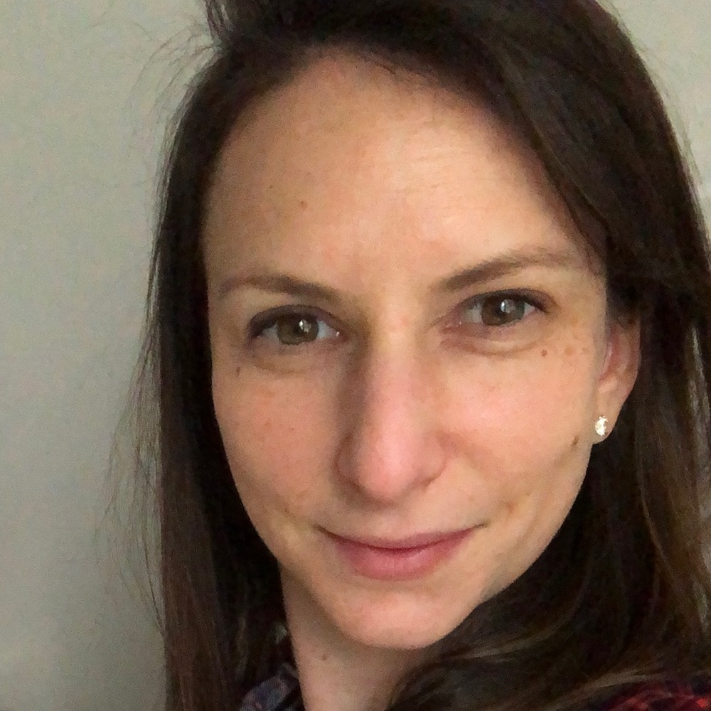 Meet your Posher, Colette
